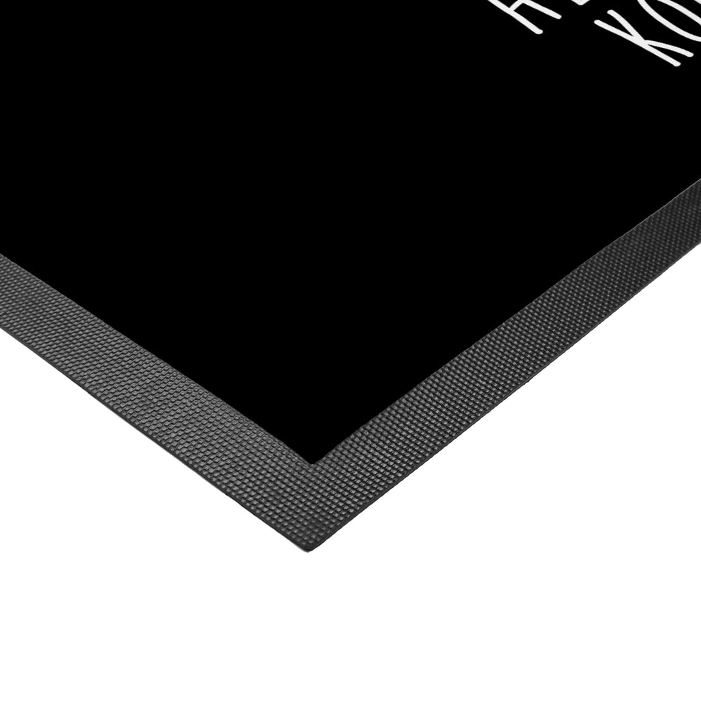 Fußmatte Konfirmation-Bär Konfirmation, Kirche, evangelisch, Gottesdienst Türvorleger, Schmutzmatte, Fußabtreter, Matte, Schmutzfänger, Fußabstreifer, Schmutzfangmatte, Türmatte, Motivfußmatte,  Haustürmatte, Vorleger  Bär, Teddy, Teddybär