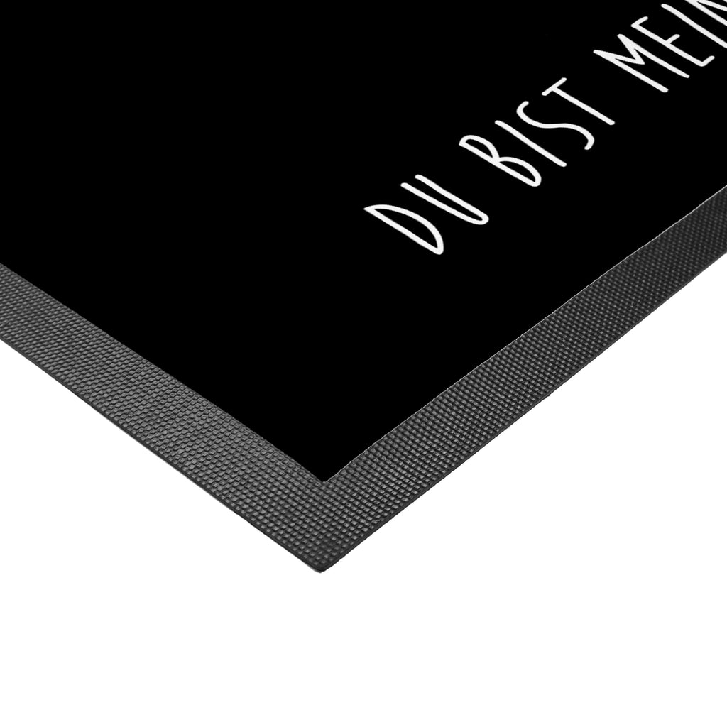 Fußmatte Bär Lied Bär, Bärchen, Bear, Liebeslied, Lied, Song, Valentinstag, Valentine, Geschenk, Partner, Liebe, Freundin, Frau, Herz, Spruch Türvorleger, Schmutzmatte, Fußabtreter, Matte, Schmutzfänger, Fußabstreifer, Schmutzfangmatte, Türmatte, Motivfußmatte,  Haustürmatte, Vorleger  Bär, Teddy, Teddybär