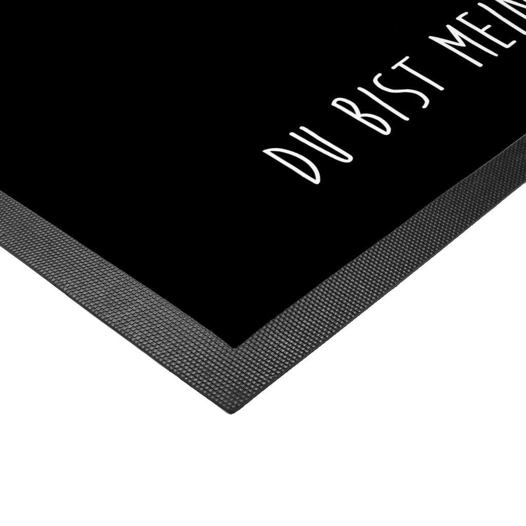 Fußmatte Bär Lied Bär, Bärchen, Bear, Liebeslied, Lied, Song, Valentinstag, Valentine, Geschenk, Partner, Liebe, Freundin, Frau, Herz, Spruch Türvorleger, Schmutzmatte, Fußabtreter, Matte, Schmutzfänger, Fußabstreifer, Schmutzfangmatte, Türmatte, Motivfußmatte,  Haustürmatte, Vorleger  Bär, Teddy, Teddybär