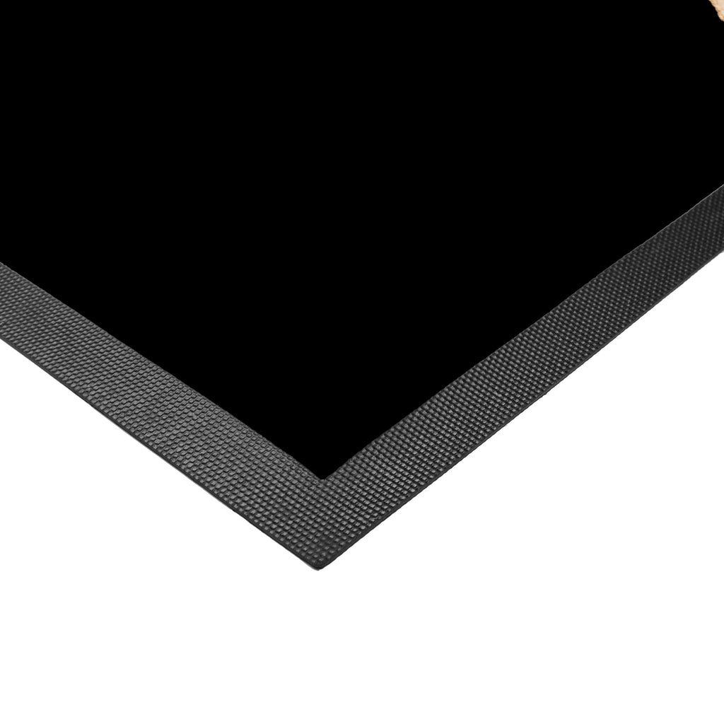 Fußmatte Birthday Bär Happy Birthday, Alles Gute, Glückwunsch, Geburtstag,  Türvorleger, Schmutzmatte, Fußabtreter, Matte, Schmutzfänger, Fußabstreifer, Schmutzfangmatte, Türmatte, Motivfußmatte,  Haustürmatte, Vorleger  Bär, Teddy, Teddybär