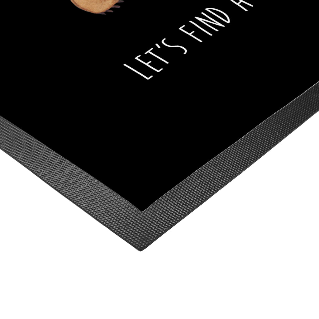 Fußmatte Schildkröte marschiert Schildkröte, Schildkröten, get lost, Abenteuer, Reiselust, Inspiration, Neustart, Motivation, Lieblingsmensch	 Türvorleger, Schmutzmatte, Fußabtreter, Matte, Schmutzfänger, Fußabstreifer, Schmutzfangmatte, Türmatte, Motivfußmatte,  Haustürmatte, Vorleger  Meerestiere, Meer, Urlaub