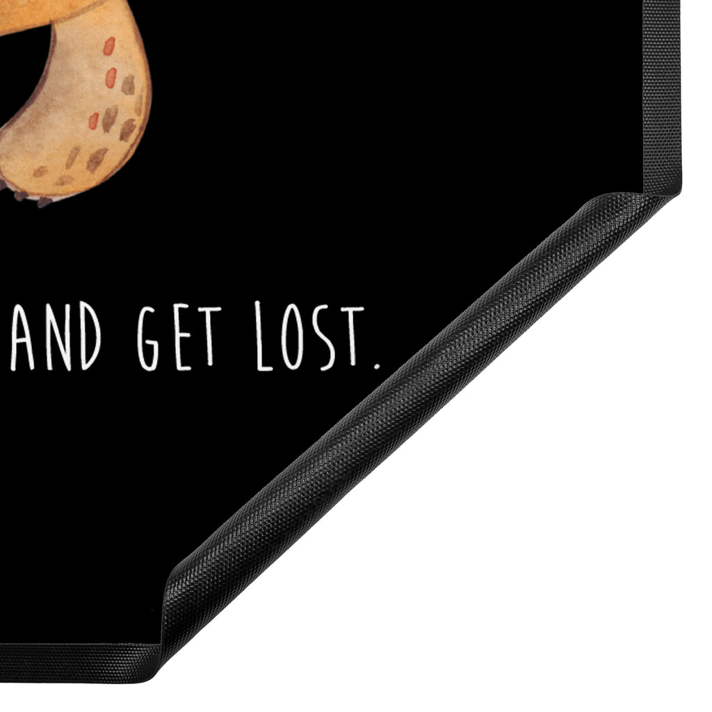 Fußmatte Schildkröte marschiert Schildkröte, Schildkröten, get lost, Abenteuer, Reiselust, Inspiration, Neustart, Motivation, Lieblingsmensch	 Türvorleger, Schmutzmatte, Fußabtreter, Matte, Schmutzfänger, Fußabstreifer, Schmutzfangmatte, Türmatte, Motivfußmatte,  Haustürmatte, Vorleger  Meerestiere, Meer, Urlaub