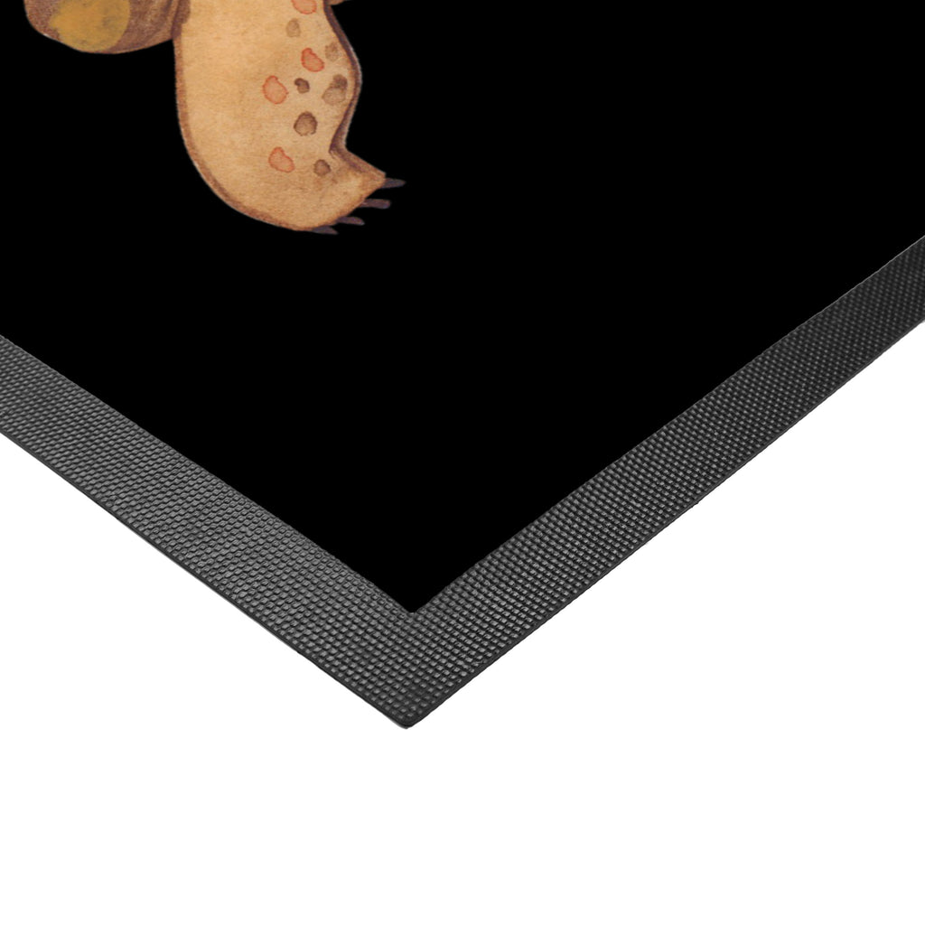 Fußmatte Schildkröte marschiert Schildkröte, Schildkröten, get lost, Abenteuer, Reiselust, Inspiration, Neustart, Motivation, Lieblingsmensch	 Türvorleger, Schmutzmatte, Fußabtreter, Matte, Schmutzfänger, Fußabstreifer, Schmutzfangmatte, Türmatte, Motivfußmatte,  Haustürmatte, Vorleger  Meerestiere, Meer, Urlaub