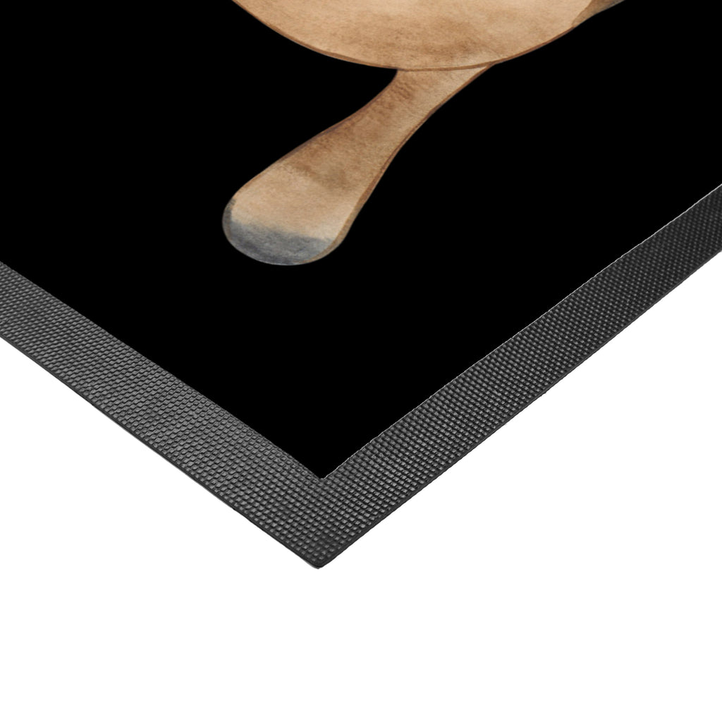 Fußmatte Schnabeltier mutig Schnabeltier, Mut, mutig, Lebensweisheit, Schnabeltiere, Motivation, Training, Büro, Arbeit, Neuanfang, Neustart, Weltreise, Raodtrip	 Türvorleger, Schmutzmatte, Fußabtreter, Matte, Schmutzfänger, Fußabstreifer, Schmutzfangmatte, Türmatte, Motivfußmatte,  Haustürmatte, Vorleger  Meerestiere, Meer, Urlaub