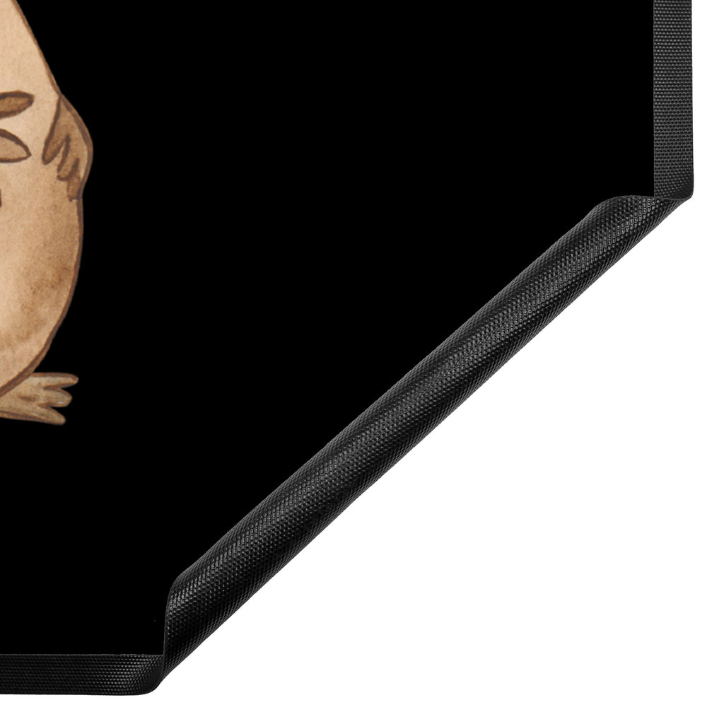 Fußmatte Schnabeltier mutig Schnabeltier, Mut, mutig, Lebensweisheit, Schnabeltiere, Motivation, Training, Büro, Arbeit, Neuanfang, Neustart, Weltreise, Raodtrip	 Türvorleger, Schmutzmatte, Fußabtreter, Matte, Schmutzfänger, Fußabstreifer, Schmutzfangmatte, Türmatte, Motivfußmatte,  Haustürmatte, Vorleger  Meerestiere, Meer, Urlaub