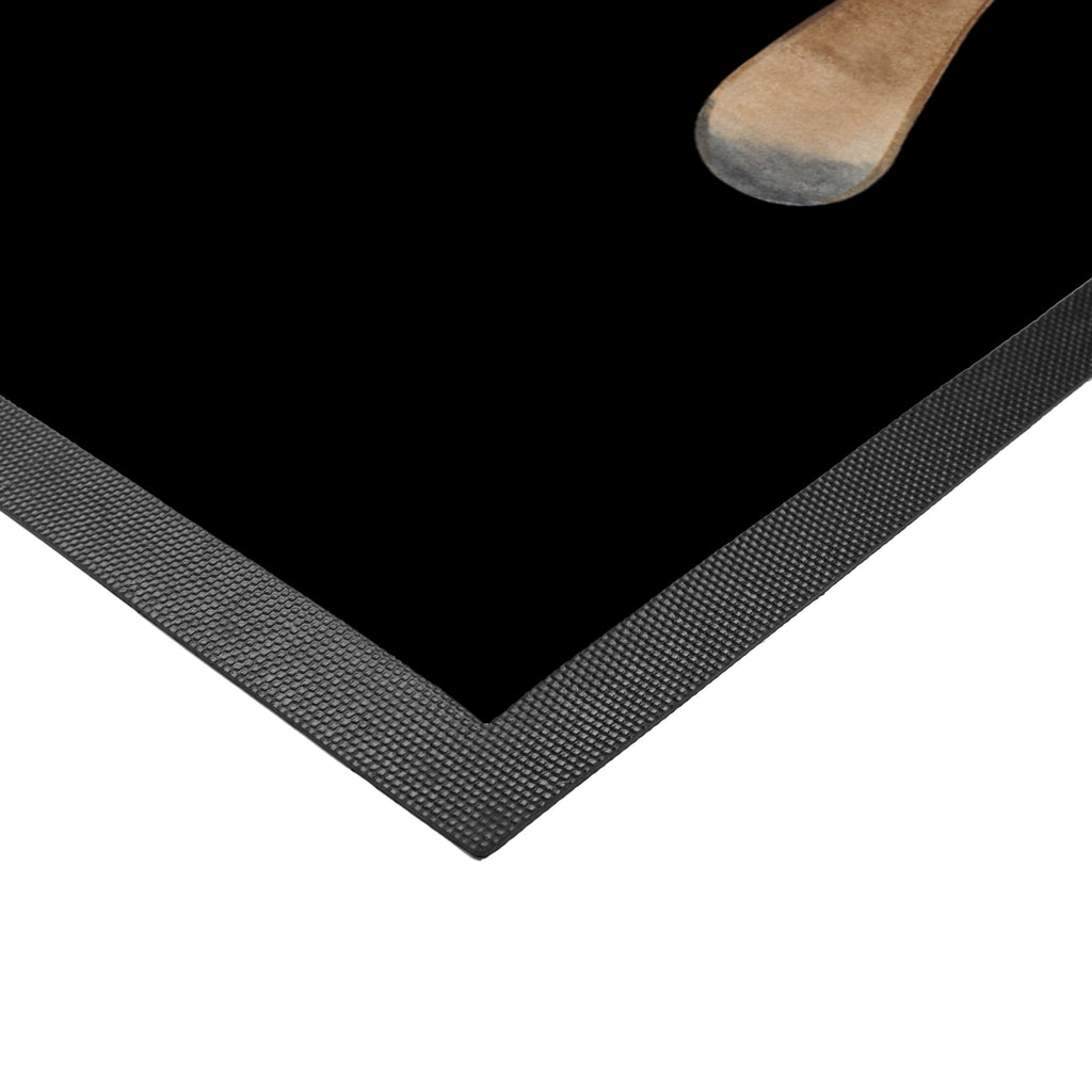 Fußmatte Schnabeltier mutig Schnabeltier, Mut, mutig, Lebensweisheit, Schnabeltiere, Motivation, Training, Büro, Arbeit, Neuanfang, Neustart, Weltreise, Raodtrip	 Türvorleger, Schmutzmatte, Fußabtreter, Matte, Schmutzfänger, Fußabstreifer, Schmutzfangmatte, Türmatte, Motivfußmatte,  Haustürmatte, Vorleger  Meerestiere, Meer, Urlaub