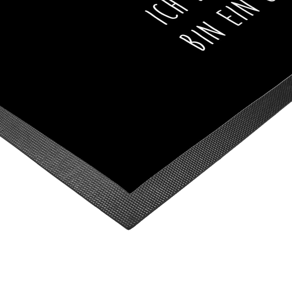 Fußmatte Seekuh chillt Seekuh, Seekühe, Diät, Abnehmen, Zucker, Diätwahn, Essen, Süßigkeiten Türvorleger, Schmutzmatte, Fußabtreter, Matte, Schmutzfänger, Fußabstreifer, Schmutzfangmatte, Türmatte, Motivfußmatte,  Haustürmatte, Vorleger  Meerestiere, Meer, Urlaub