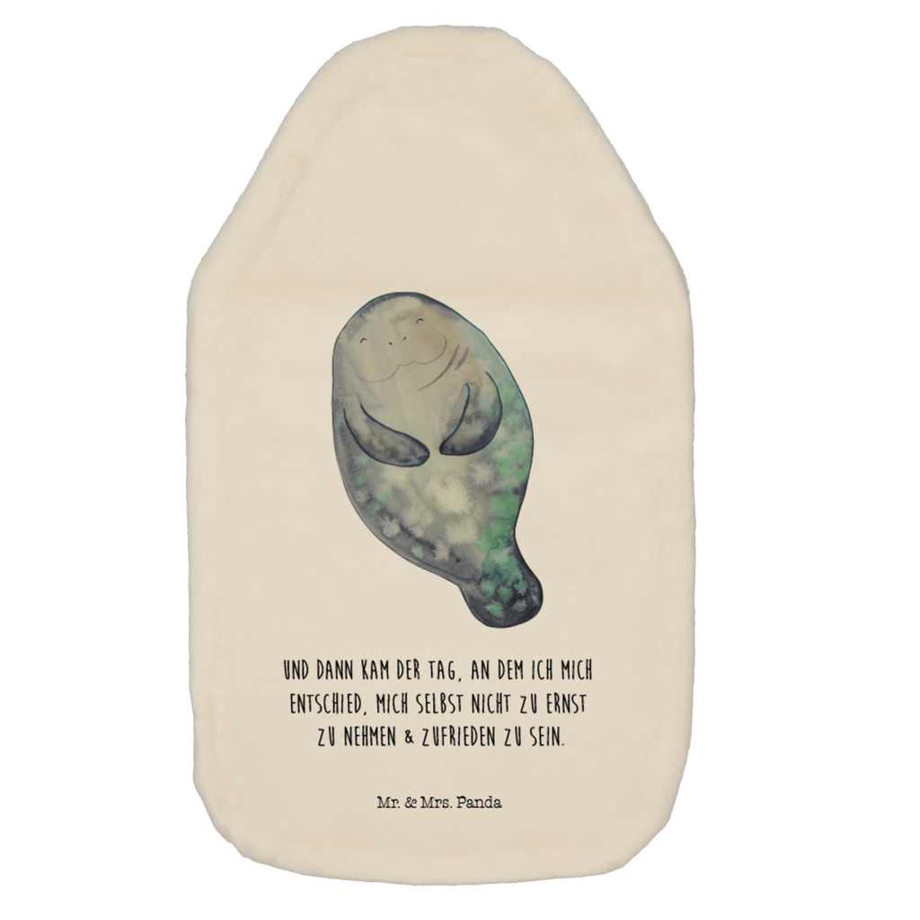 Wärmflasche Seekuh happy Wärmekissen, Kinderwärmflasche, Körnerkissen, Wärmflaschenbezug, Wärmflasche mit Bezug, Meerestiere, Meer, Urlaub, Seekuh, Seekühe, Selbstliebe, Respekt, Neuanfang, Neustart, Achtsamkeit, Zufrieden, Liebeskummer, Freundin