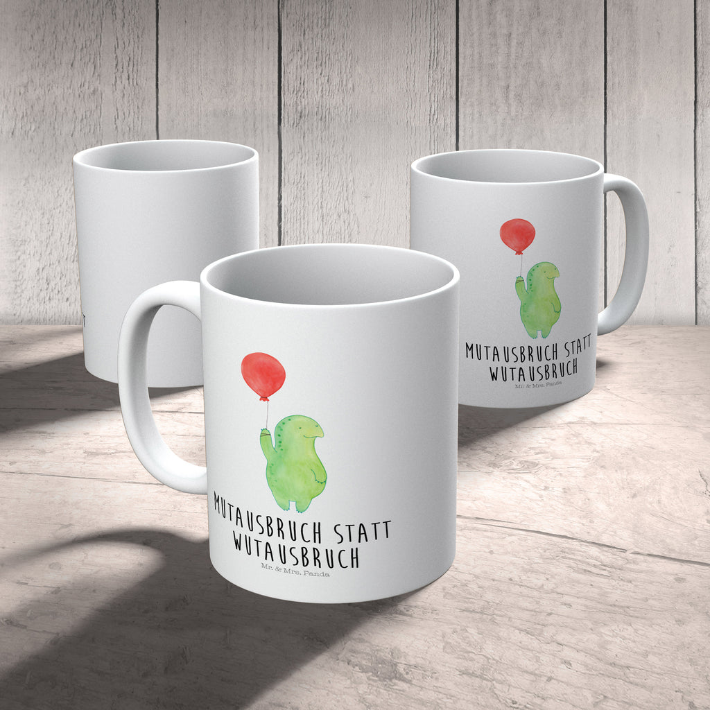 Kindertasse Schildkröte Luftballon Kunststoff Tasse, Kindergarten, Tasse, Trinkbecher, Camping Becher, Kaffeetasse, Kunststoffbecher, Kindergartenbecher, Outdoorgeschirr, Kunststoffgeschirr, Reisebecher, Reisetasse, Kinderbecher, Schildkröte, Schildkröten, Mutausbruch, Motivation, Motivationsspruch