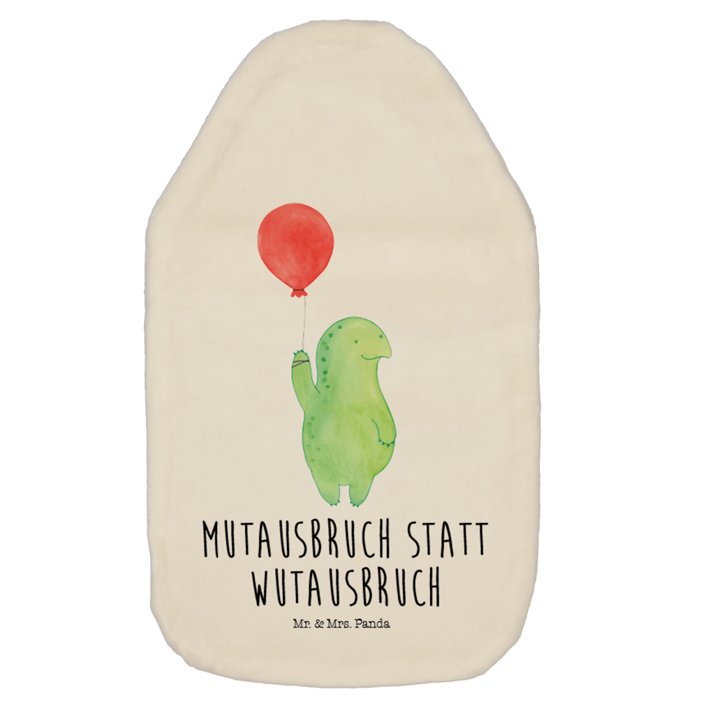 Wärmflasche Schildkröte Luftballon Wärmekissen, Kinderwärmflasche, Körnerkissen, Wärmflaschenbezug, Wärmflasche mit Bezug, Schildkröte, Schildkröten, Mutausbruch, Motivation, Motivationsspruch