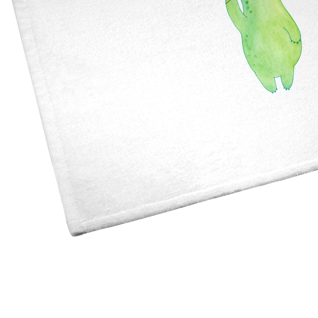 50 x 100 Handtuch Schildkröte Luftballon Handtuch, Badehandtuch, Badezimmer, Handtücher, groß, Kinder, Baby, Schildkröte, Schildkröten, Mutausbruch, Motivation, Motivationsspruch