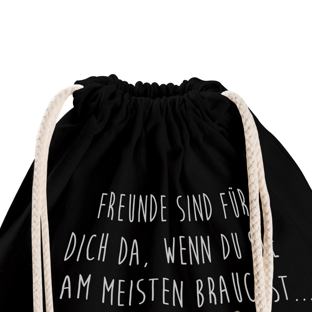 Sportbeutel Schildkröte & Maus Turnbeutel, Beutel, Sporttasche, Tasche, Stoffbeutel, Schildkröte, Maus, Freunde, Freundinnen, beste Freunde, beste Freundinnen