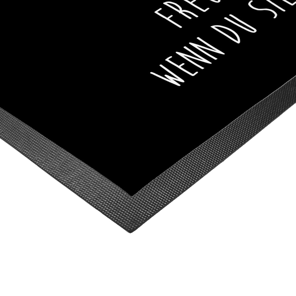 Fußmatte Schildkröte & Maus Schildkröte, Maus, Freunde, Freundinnen, beste Freunde, beste Freundinnen Türvorleger, Schmutzmatte, Fußabtreter, Matte, Schmutzfänger, Fußabstreifer, Schmutzfangmatte, Türmatte, Motivfußmatte,  Haustürmatte, Vorleger  Schildkröte