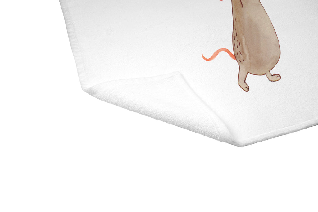 Gäste Handtuch Schildkröte & Maus Gästetuch, Reisehandtuch, Sport Handtuch, Frottier, Kinder Handtuch, Schildkröte, Maus, Freunde, Freundinnen, beste Freunde, beste Freundinnen