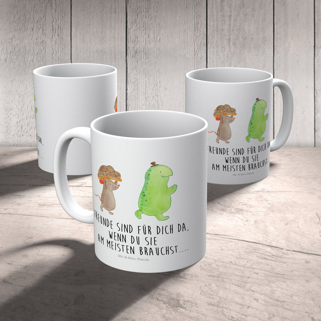 Kindertasse Schildkröte & Maus Kunststoff Tasse, Kindergarten, Tasse, Trinkbecher, Camping Becher, Kaffeetasse, Kunststoffbecher, Kindergartenbecher, Outdoorgeschirr, Kunststoffgeschirr, Reisebecher, Reisetasse, Kinderbecher, Schildkröte, Maus, Freunde, Freundinnen, beste Freunde, beste Freundinnen