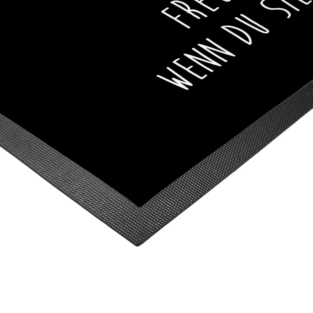 Fußmatte Schildkröte & Maus Schildkröte, Maus, Freunde, Freundinnen, beste Freunde, beste Freundinnen Türvorleger, Schmutzmatte, Fußabtreter, Matte, Schmutzfänger, Fußabstreifer, Schmutzfangmatte, Türmatte, Motivfußmatte,  Haustürmatte, Vorleger  Schildkröte