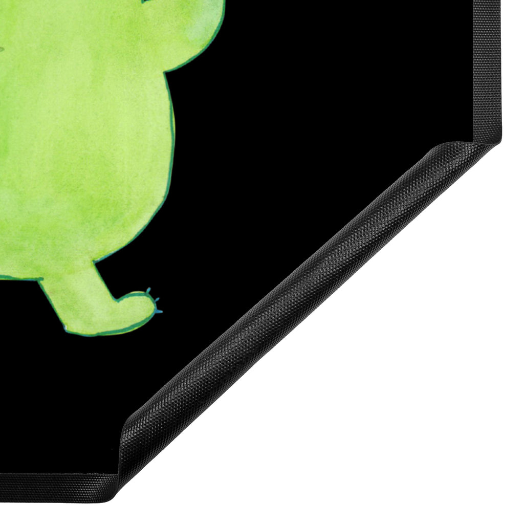 Fußmatte Schildkröte & Maus Schildkröte, Maus, Freunde, Freundinnen, beste Freunde, beste Freundinnen Türvorleger, Schmutzmatte, Fußabtreter, Matte, Schmutzfänger, Fußabstreifer, Schmutzfangmatte, Türmatte, Motivfußmatte,  Haustürmatte, Vorleger  Schildkröte