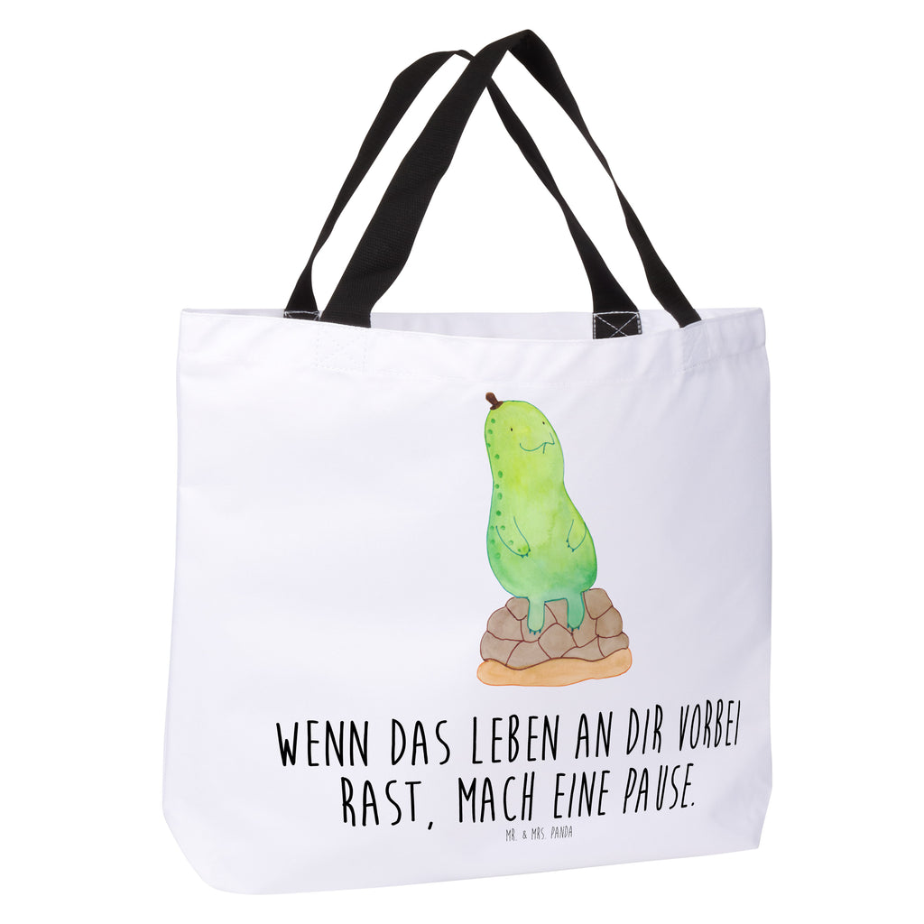 Shopper Schildkröte pausiert Beutel, Einkaufstasche, Tasche, Strandtasche, Einkaufsbeutel, Shopper, Schultasche, Freizeittasche, Tragebeutel, Schulbeutel, Alltagstasche, Schildkröte, Achtsamkeit, Entschleunigen, achtsam