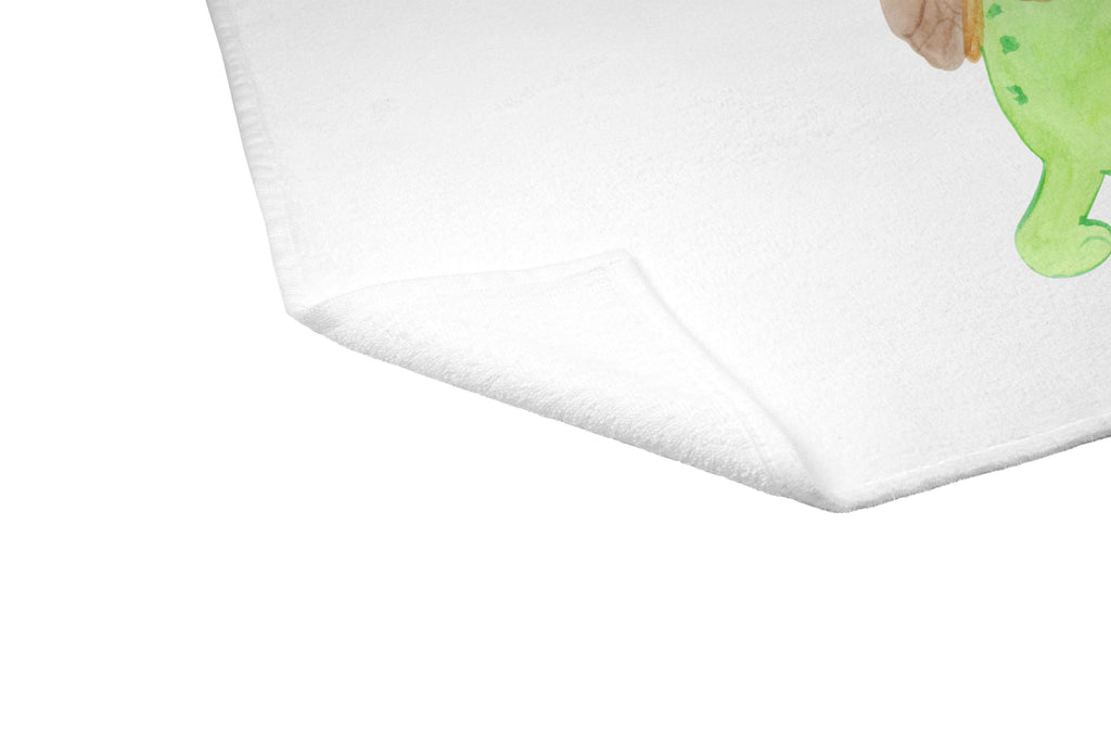 Gäste Handtuch Schildkröte Wanderer Gästetuch, Reisehandtuch, Sport Handtuch, Frottier, Kinder Handtuch, Schildkröte, Schildkröten, Motivation, Motivationsspruch, Motivationssprüche, Neuanfang