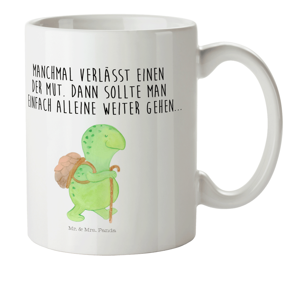 Kindertasse Schildkröte Wanderer Kunststoff Tasse, Kindergarten, Tasse, Trinkbecher, Camping Becher, Kaffeetasse, Kunststoffbecher, Kindergartenbecher, Outdoorgeschirr, Kunststoffgeschirr, Reisebecher, Reisetasse, Kinderbecher, Schildkröte, Schildkröten, Motivation, Motivationsspruch, Motivationssprüche, Neuanfang