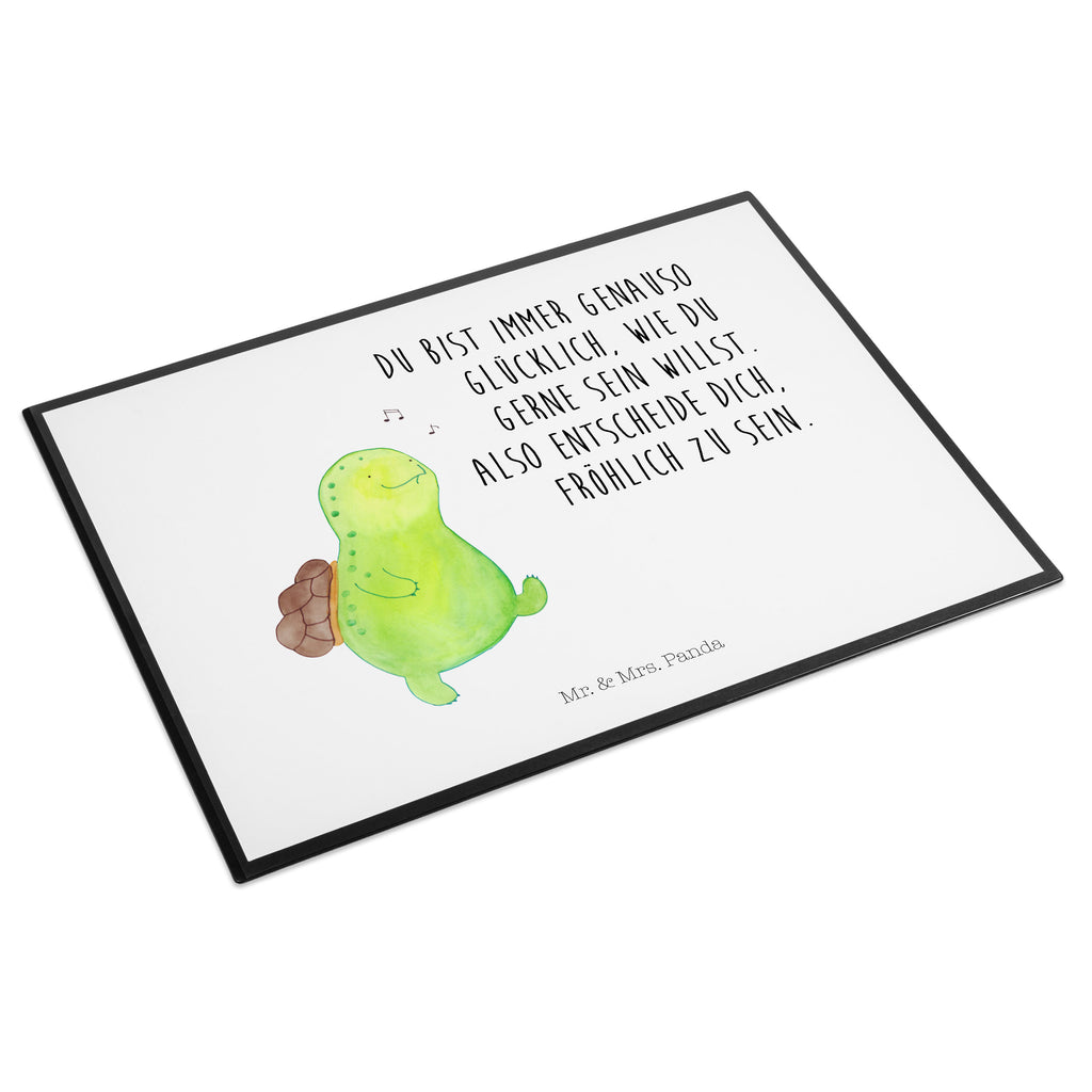 Schreibtischunterlage Schildkröte pfeift Schreibunterlage, Schreibtischauflage, Bürobedarf, Büroartikel, Schreibwaren, Schreibtisch Unterlagen, Schreibtischunterlage Groß, Schildkröte, Schildi, Schildkröten, fröhlich, Glück, Motivation, Lebensfreude, Depression, Trennung, Neuanfang