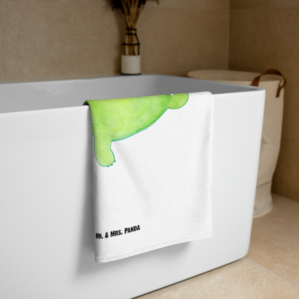 XL Badehandtuch Schildkröte pfeift Handtuch, Badetuch, Duschtuch, Strandtuch, Saunatuch, Schildkröte, Schildi, Schildkröten, fröhlich, Glück, Motivation, Lebensfreude, Depression, Trennung, Neuanfang