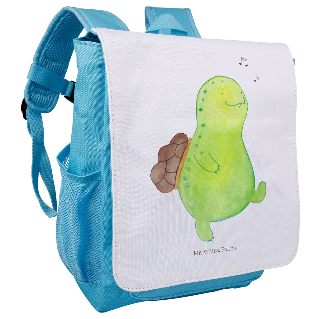 Kinderrucksack Schildkröte pfeift Kids, Rucksack, Kinderrucksack, Kinder Rucksack, Rucksack Kindergröße, Kleiner Rucksack, Schildkröte, Schildi, Schildkröten, fröhlich, Glück, Motivation, Lebensfreude, Depression, Trennung, Neuanfang