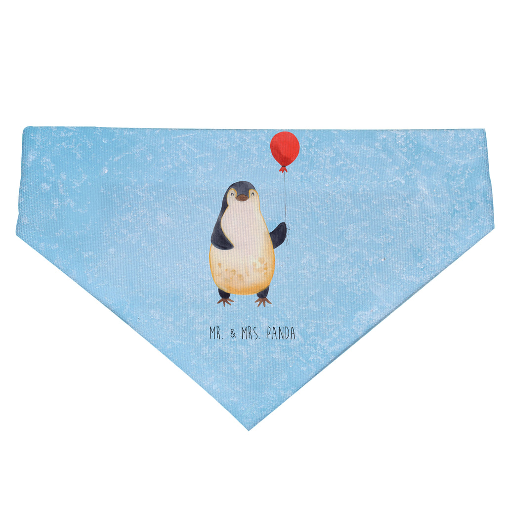 Hundehalstuch S Pinguin Luftballon Hundehalstuch, Halstuch, Hunde, Tuch, klein, kleine Hunde, Pinguin, Pinguine, Luftballon, Tagträume, Lebenslust, Geschenk Freundin, Geschenkidee, beste Freundin, Motivation, Neustart, neues Leben, Liebe, Glück