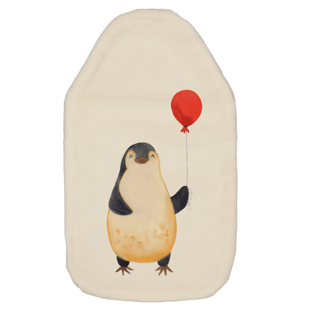 Wärmflasche Pinguin Luftballon Wärmekissen, Kinderwärmflasche, Körnerkissen, Wärmflaschenbezug, Wärmflasche mit Bezug, Pinguin, Pinguine, Luftballon, Tagträume, Lebenslust, Geschenk Freundin, Geschenkidee, beste Freundin, Motivation, Neustart, neues Leben, Liebe, Glück