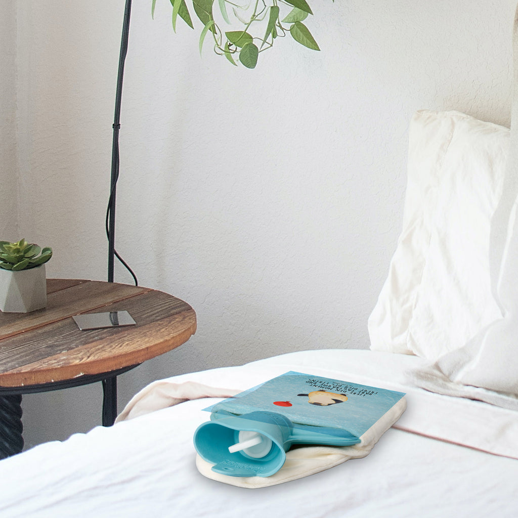 Wärmflasche Pinguin Luftballon Wärmekissen, Kinderwärmflasche, Körnerkissen, Wärmflaschenbezug, Wärmflasche mit Bezug, Pinguin, Pinguine, Luftballon, Tagträume, Lebenslust, Geschenk Freundin, Geschenkidee, beste Freundin, Motivation, Neustart, neues Leben, Liebe, Glück