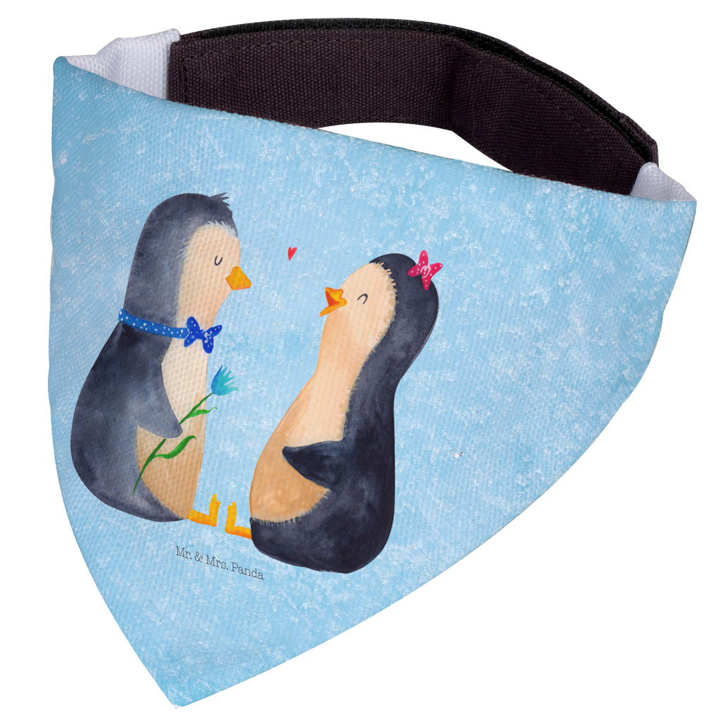 Hundehalstuch L Pinguin Pärchen Hundehalstuch, Halstuch, Hunde, Tuch, groß, große Hunde, Pinguin, Pinguine, Liebe, Liebespaar, Liebesbeweis, Liebesgeschenk, Verlobung, Jahrestag, Hochzeitstag, Hochzeit, Hochzeitsgeschenk, große Liebe, Traumpaar