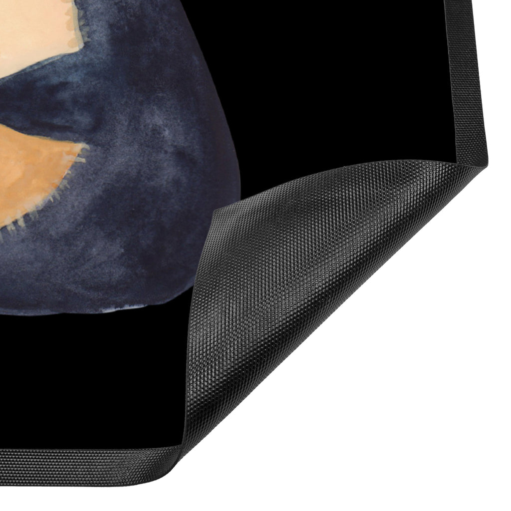 Fußmatte Pinguin Pärchen Türvorleger, Schmutzmatte, Fußabtreter, Matte, Schmutzfänger, Fußabstreifer, Schmutzfangmatte, Türmatte, Motivfußmatte, Haustürmatte, Vorleger, Pinguin, Pinguine, Liebe, Liebespaar, Liebesbeweis, Liebesgeschenk, Verlobung, Jahrestag, Hochzeitstag, Hochzeit, Hochzeitsgeschenk, große Liebe, Traumpaar