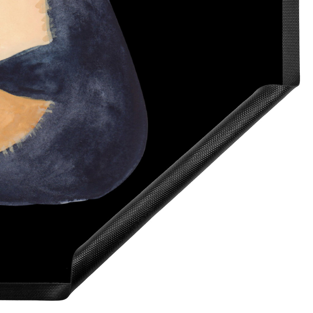 Fußmatte Pinguin Pärchen Türvorleger, Schmutzmatte, Fußabtreter, Matte, Schmutzfänger, Fußabstreifer, Schmutzfangmatte, Türmatte, Motivfußmatte, Haustürmatte, Vorleger, Pinguin, Pinguine, Liebe, Liebespaar, Liebesbeweis, Liebesgeschenk, Verlobung, Jahrestag, Hochzeitstag, Hochzeit, Hochzeitsgeschenk, große Liebe, Traumpaar