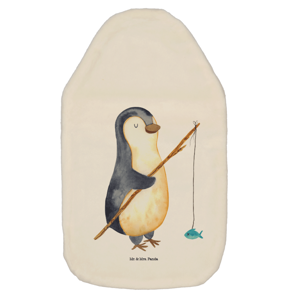 Wärmflasche Pinguin Angler Wärmekissen, Kinderwärmflasche, Körnerkissen, Wärmflaschenbezug, Wärmflasche mit Bezug, Pinguin, Pinguine, Angeln, Angler, Tagträume, Hobby, Plan, Planer, Tagesplan, Neustart, Motivation, Geschenk, Freundinnen, Geschenkidee, Urlaub, Wochenende