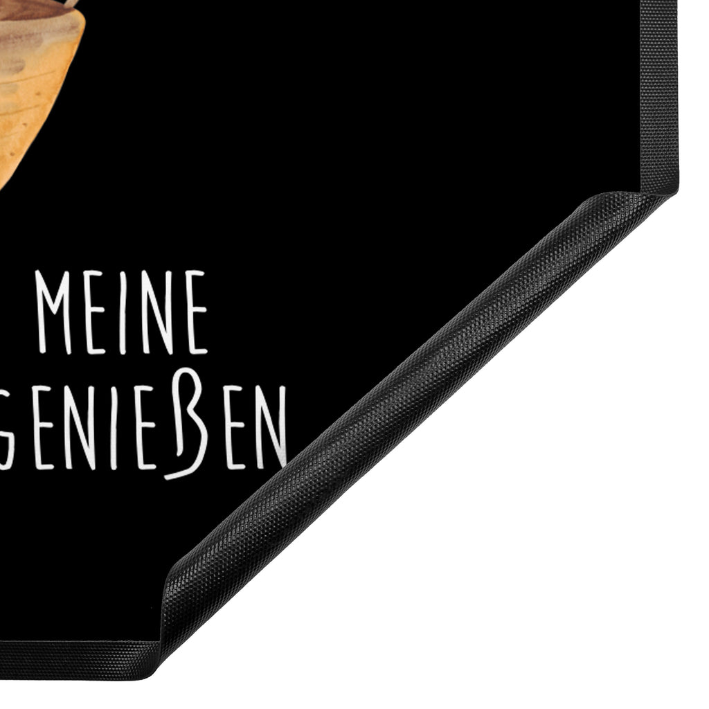 Fußmatte Pinguin Angelboot Türvorleger, Schmutzmatte, Fußabtreter, Matte, Schmutzfänger, Fußabstreifer, Schmutzfangmatte, Türmatte, Motivfußmatte, Haustürmatte, Vorleger, Pinguin, Pinguine, Angeln, Boot, Angelboot, Lebenslust, Leben, genießen, Motivation, Neustart, Neuanfang, Trennung, Scheidung, Geschenkidee Liebeskummer