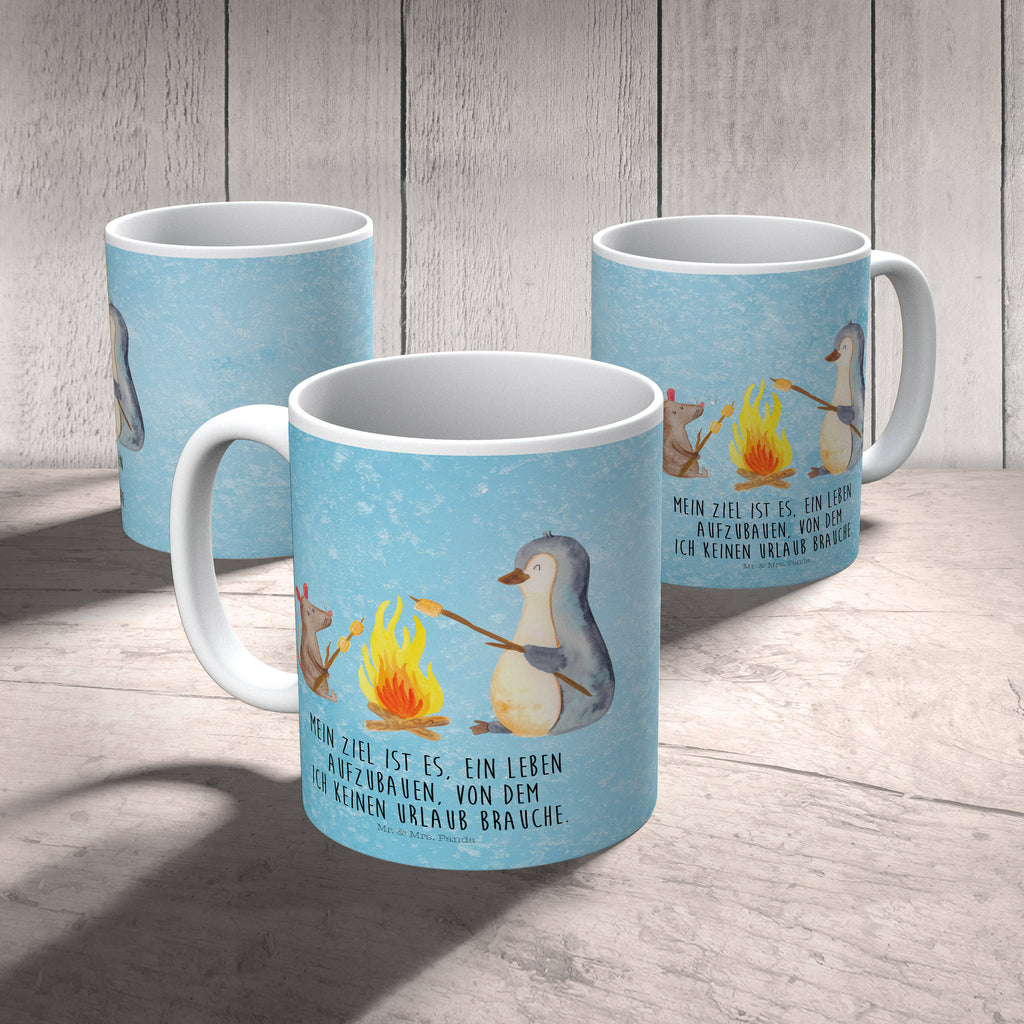 Kindertasse Pinguin Lagerfeuer Kunststoff Tasse, Kindergarten, Tasse, Trinkbecher, Camping Becher, Kaffeetasse, Kunststoffbecher, Kindergartenbecher, Outdoorgeschirr, Kunststoffgeschirr, Reisebecher, Reisetasse, Kinderbecher, Pinguin, Maus, Pinguine, Lagerfeuer, Leben, Arbeit, Job, Motivation, Büro, Büroalltag, Lebensspruch, Lebensmotivation, Neustart, Liebe, grillen, Feuer, Marshmallows