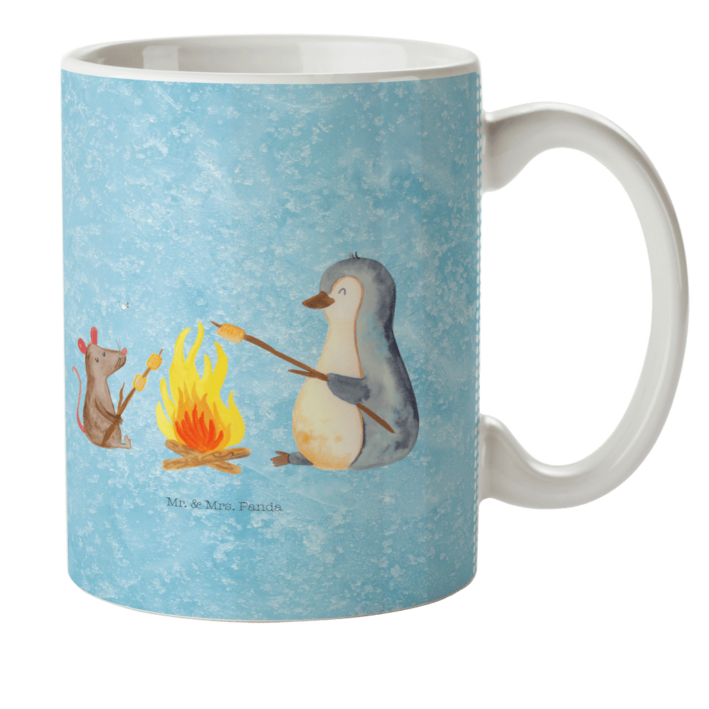 Kindertasse Pinguin Lagerfeuer Kunststoff Tasse, Kindergarten, Tasse, Trinkbecher, Camping Becher, Kaffeetasse, Kunststoffbecher, Kindergartenbecher, Outdoorgeschirr, Kunststoffgeschirr, Reisebecher, Reisetasse, Kinderbecher, Pinguin, Maus, Pinguine, Lagerfeuer, Leben, Arbeit, Job, Motivation, Büro, Büroalltag, Lebensspruch, Lebensmotivation, Neustart, Liebe, grillen, Feuer, Marshmallows