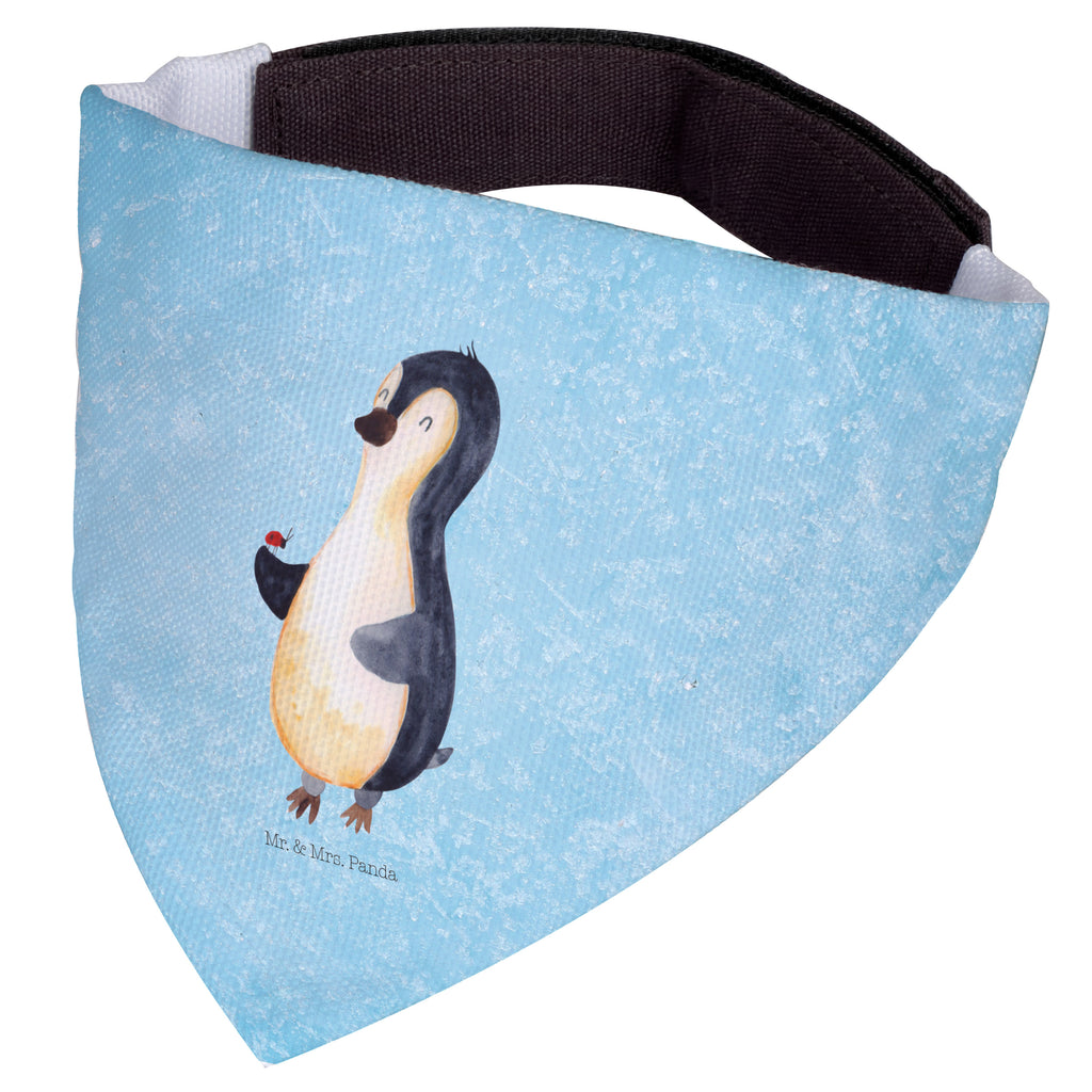 Hundehalstuch L Pinguin Marienkäfer Hundehalstuch, Halstuch, Hunde, Tuch, groß, große Hunde, Pinguin, Pinguine, Marienkäfer, Liebe, Wunder, Glück, Freude, Lebensfreude