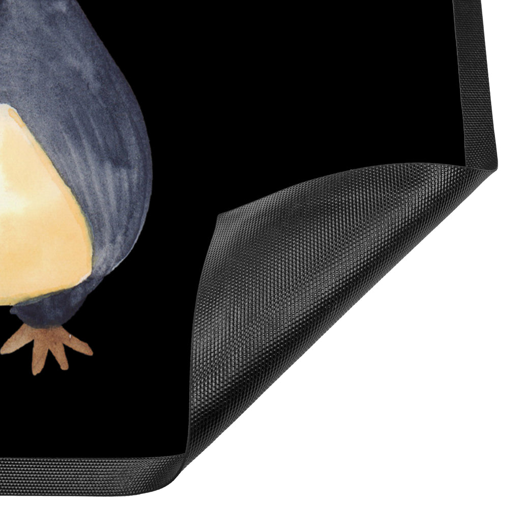 Fußmatte Pinguin umarmend Türvorleger, Schmutzmatte, Fußabtreter, Matte, Schmutzfänger, Fußabstreifer, Schmutzfangmatte, Türmatte, Motivfußmatte, Haustürmatte, Vorleger, Pinguin, Liebe, Liebespaar, Liebesbeweis, Liebesgeschenk, Verlobung, Jahrestag, Hochzeitstag, Hochzeit, Hochzeitsgeschenk