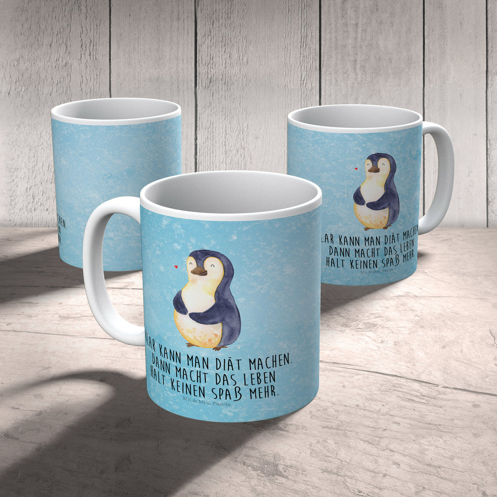 Kindertasse Pinguin Diät Kunststoff Tasse, Kindergarten, Tasse, Trinkbecher, Camping Becher, Kaffeetasse, Kunststoffbecher, Kindergartenbecher, Outdoorgeschirr, Kunststoffgeschirr, Reisebecher, Reisetasse, Kinderbecher, Pinguin, Pinguine, Diät, Abnehmen, Abspecken, Gewicht, Motivation, Selbstliebe, Körperliebe, Selbstrespekt