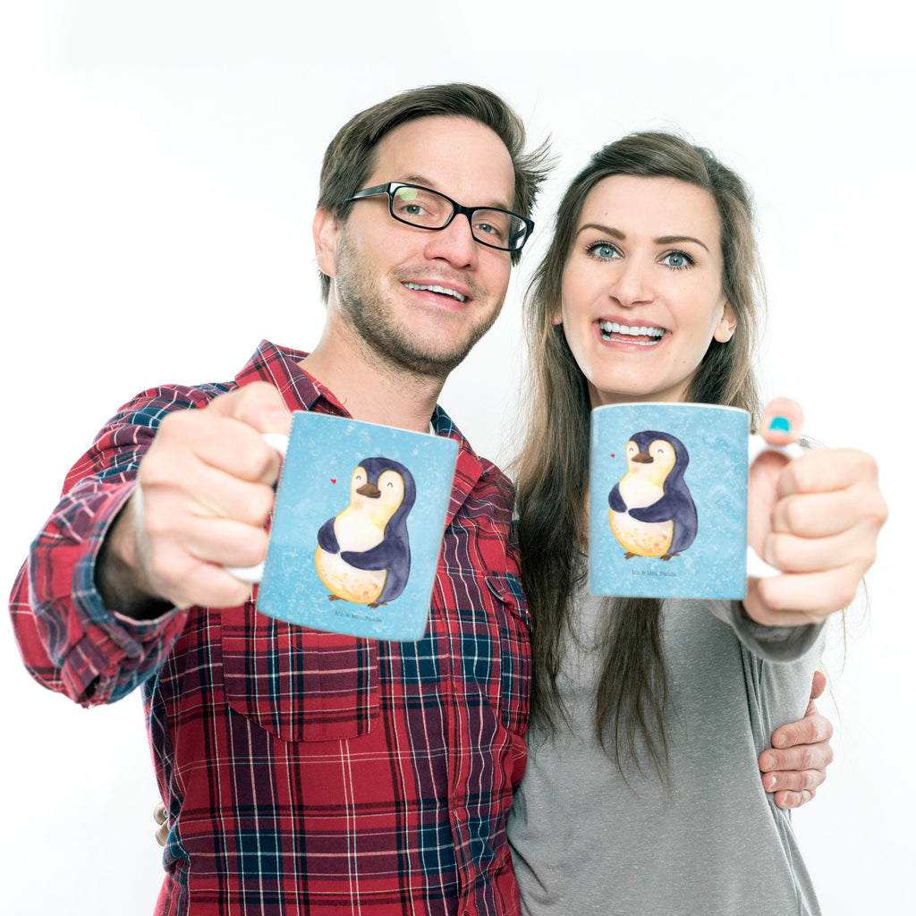 Kindertasse Pinguin Diät Kunststoff Tasse, Kindergarten, Tasse, Trinkbecher, Camping Becher, Kaffeetasse, Kunststoffbecher, Kindergartenbecher, Outdoorgeschirr, Kunststoffgeschirr, Reisebecher, Reisetasse, Kinderbecher, Pinguin, Pinguine, Diät, Abnehmen, Abspecken, Gewicht, Motivation, Selbstliebe, Körperliebe, Selbstrespekt