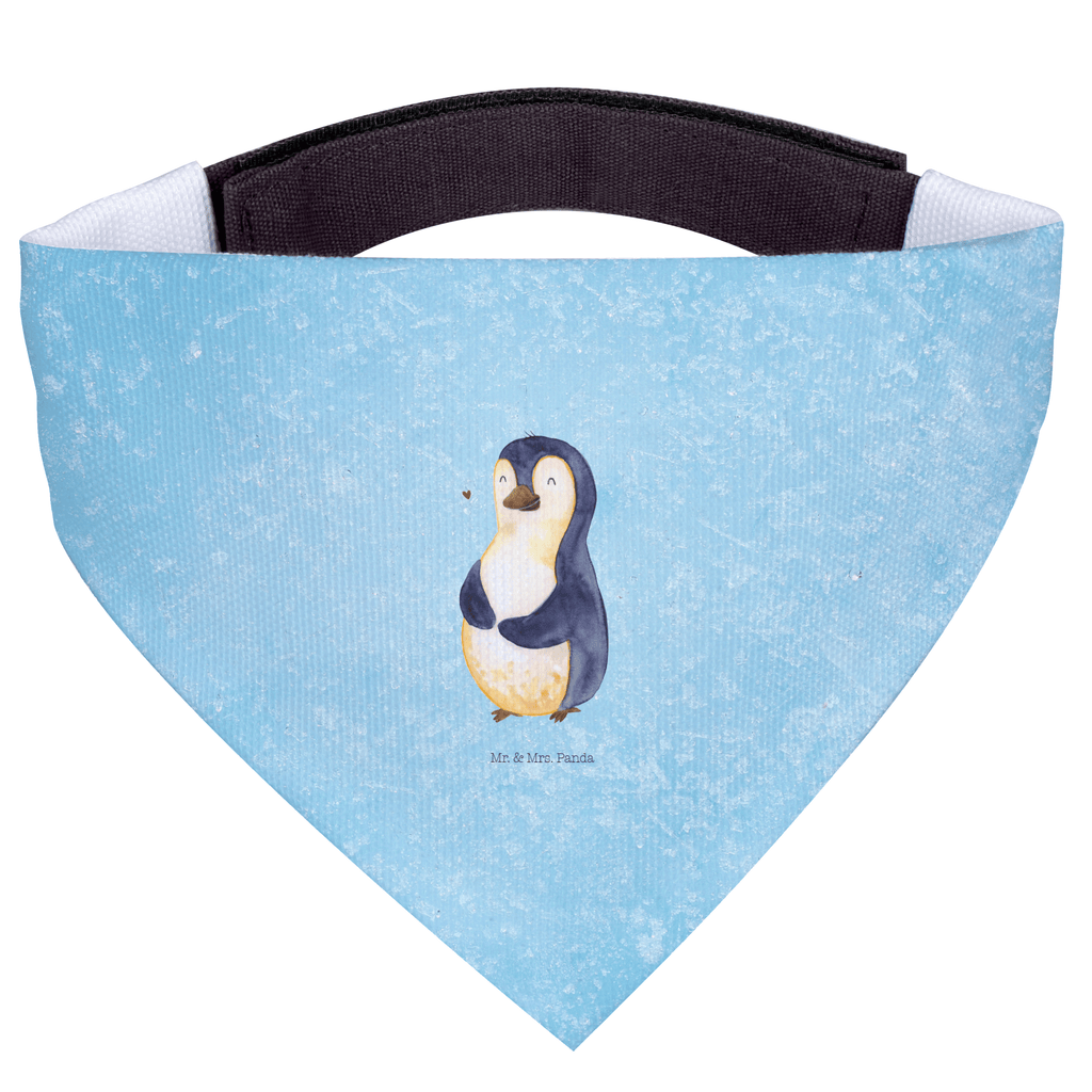 Hundehalstuch S Pinguin Diät Hundehalstuch, Halstuch, Hunde, Tuch, klein, kleine Hunde, Pinguin, Pinguine, Diät, Abnehmen, Abspecken, Gewicht, Motivation, Selbstliebe, Körperliebe, Selbstrespekt