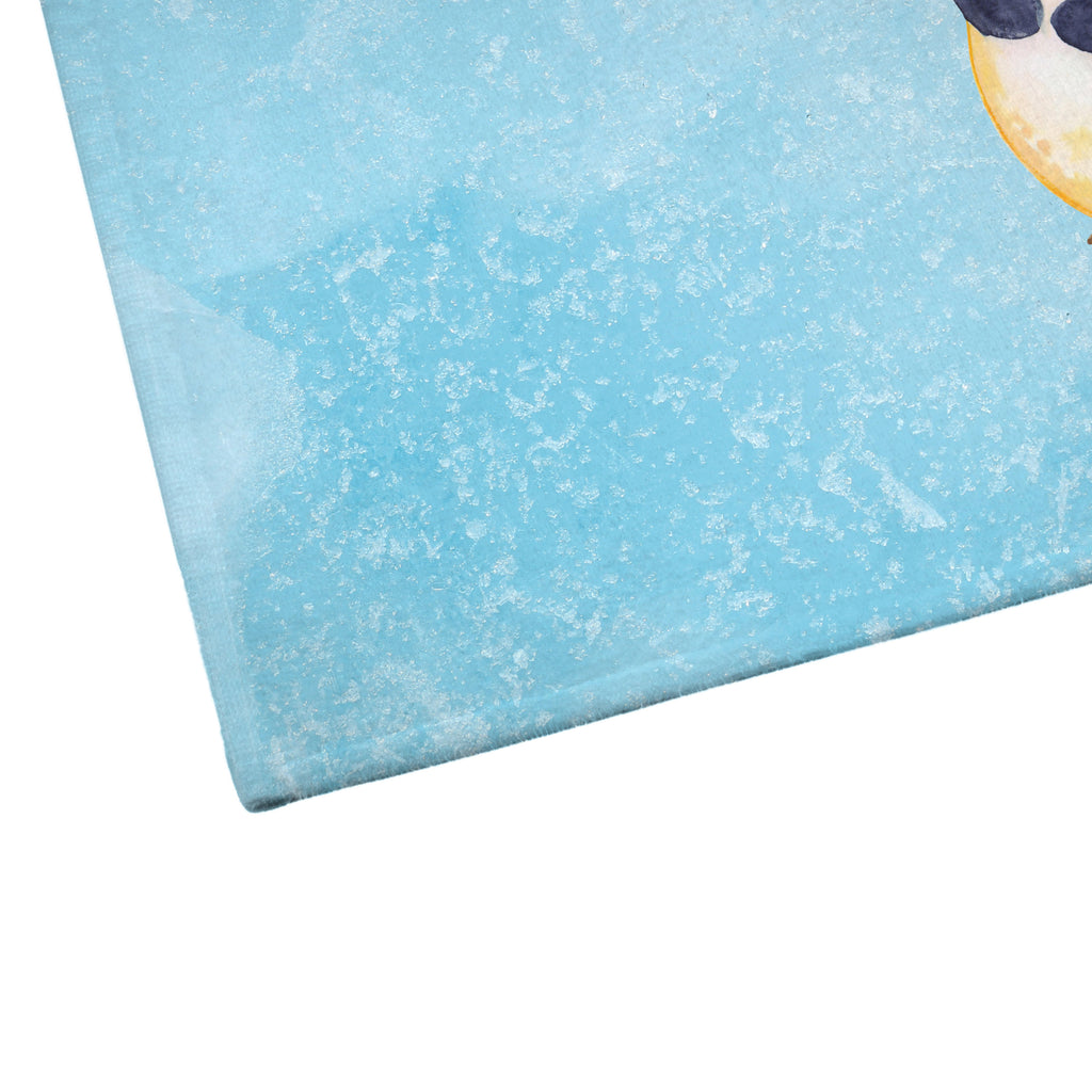 50 x 100 Handtuch Pinguin Diät Handtuch, Badehandtuch, Badezimmer, Handtücher, groß, Kinder, Baby, Pinguin, Pinguine, Diät, Abnehmen, Abspecken, Gewicht, Motivation, Selbstliebe, Körperliebe, Selbstrespekt