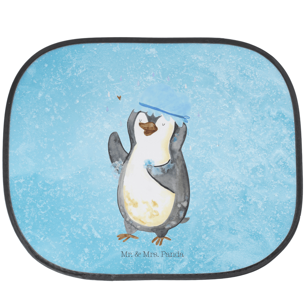 Auto Sonnenschutz Pinguin duscht Auto Sonnenschutz, Sonnenschutz Baby, Sonnenschutz Kinder, Sonne, Sonnenblende, Sonnenschutzfolie, Sonne Auto, Pinguin, Pinguine, Dusche, duschen, Lebensmotto, Motivation, Neustart, Neuanfang, glücklich sein