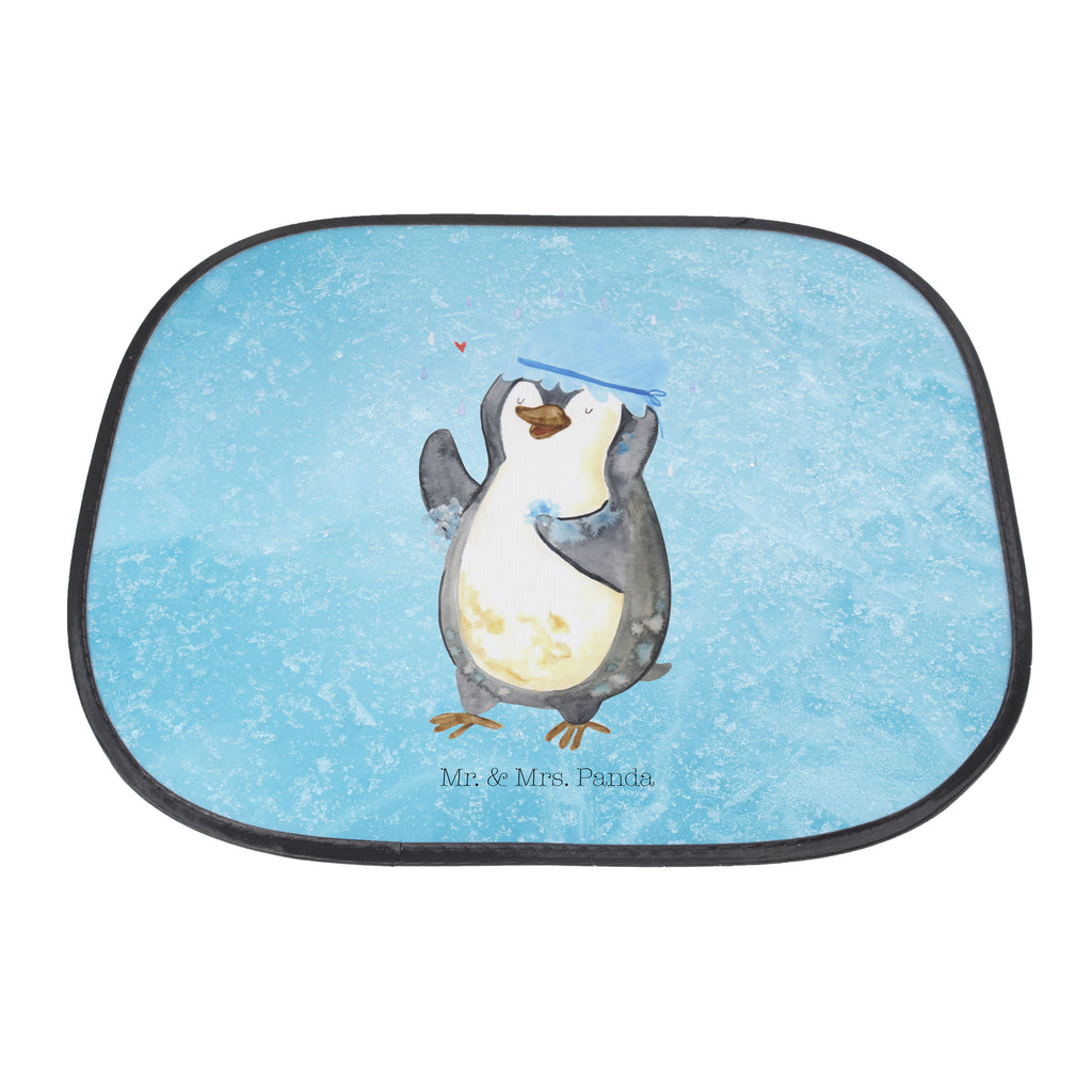 Auto Sonnenschutz Pinguin duscht Auto Sonnenschutz, Sonnenschutz Baby, Sonnenschutz Kinder, Sonne, Sonnenblende, Sonnenschutzfolie, Sonne Auto, Pinguin, Pinguine, Dusche, duschen, Lebensmotto, Motivation, Neustart, Neuanfang, glücklich sein