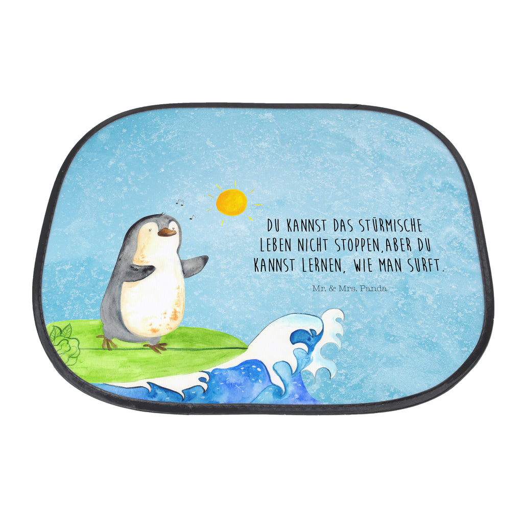 Auto Sonnenschutz Pinguin Surfer Auto Sonnenschutz, Sonnenschutz Baby, Sonnenschutz Kinder, Sonne, Sonnenblende, Sonnenschutzfolie, Sonne Auto, Pinguin, Pinguine, surfen, Surfer, Hawaii, Urlaub, Wellen, Wellen reiten, Portugal