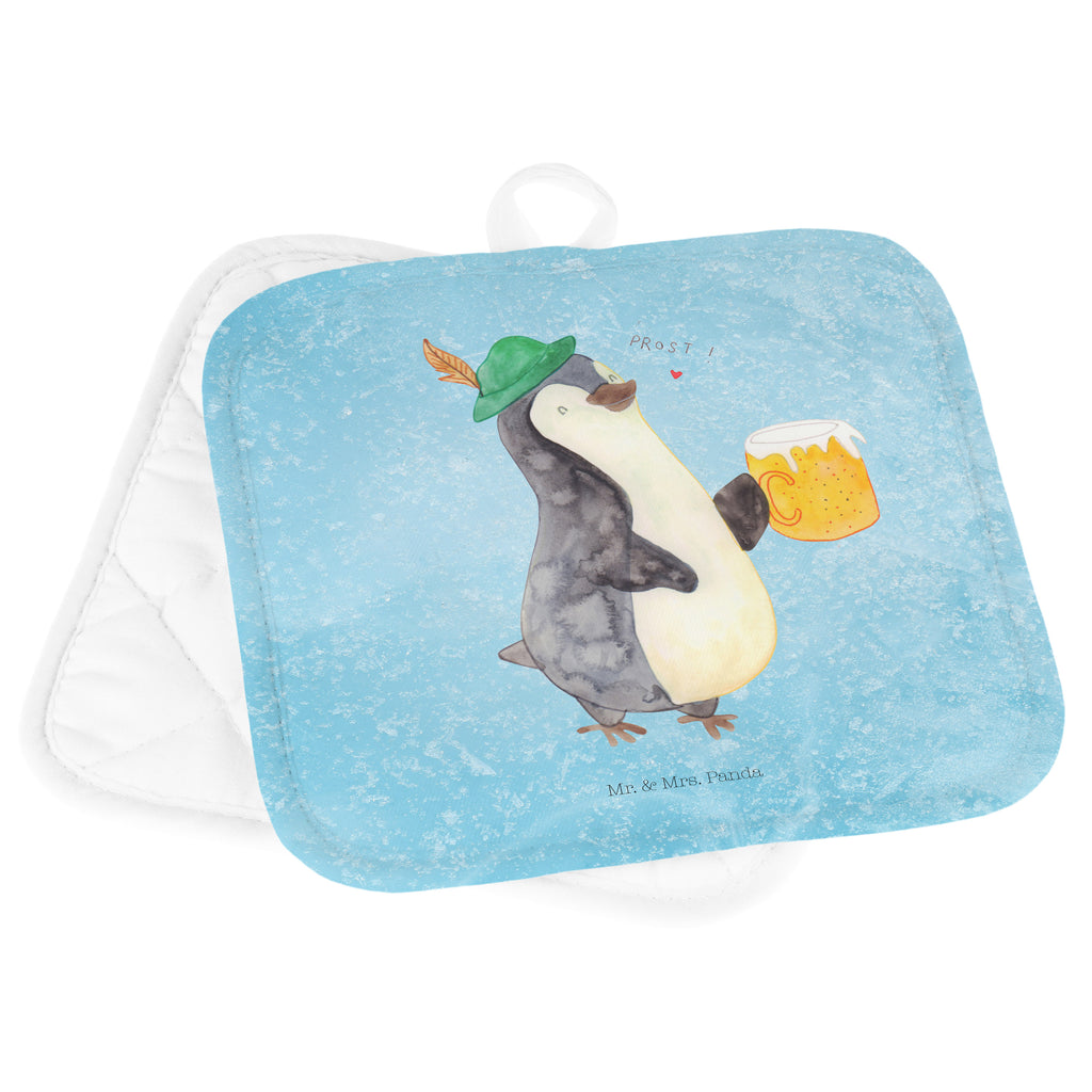 2er Set Topflappen  Pinguin Bier Topflappen, Topfuntersetzer, Ofenhandschuh, Topflappen Set, Topflappen lustig, Topflappen mit Spruch, Pinguin, Pinguine, Bier, Oktoberfest