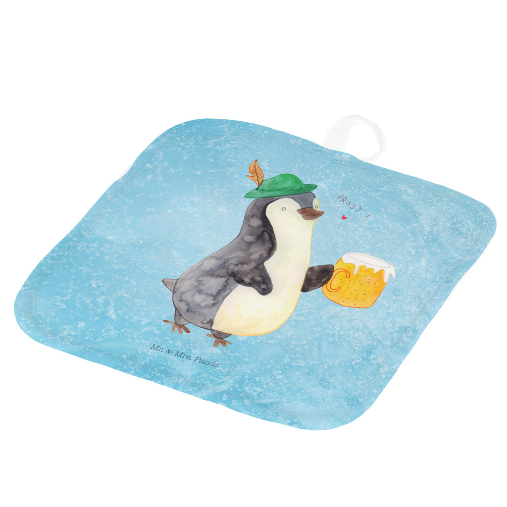 2er Set Topflappen  Pinguin Bier Topflappen, Topfuntersetzer, Ofenhandschuh, Topflappen Set, Topflappen lustig, Topflappen mit Spruch, Pinguin, Pinguine, Bier, Oktoberfest