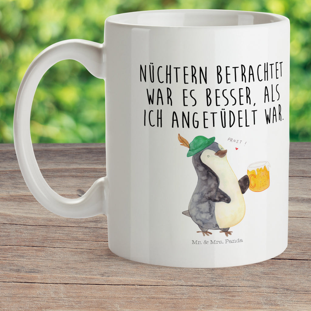 Kindertasse Pinguin Bier Kunststoff Tasse, Kindergarten, Tasse, Trinkbecher, Camping Becher, Kaffeetasse, Kunststoffbecher, Kindergartenbecher, Outdoorgeschirr, Kunststoffgeschirr, Reisebecher, Reisetasse, Kinderbecher, Pinguin, Pinguine, Bier, Oktoberfest