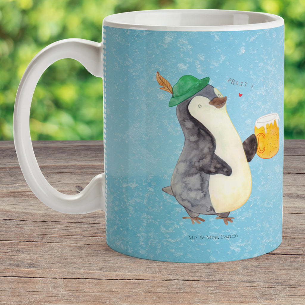 Kindertasse Pinguin Bier Kunststoff Tasse, Kindergarten, Tasse, Trinkbecher, Camping Becher, Kaffeetasse, Kunststoffbecher, Kindergartenbecher, Outdoorgeschirr, Kunststoffgeschirr, Reisebecher, Reisetasse, Kinderbecher, Pinguin, Pinguine, Bier, Oktoberfest